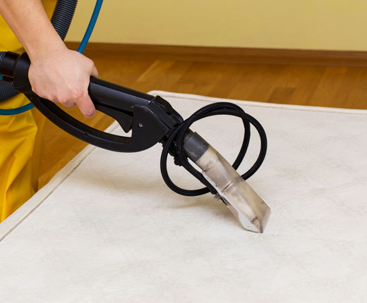 Mattress Cleaning Milsons Point