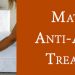 Why Mattress Anti-Allergic Treatments Important