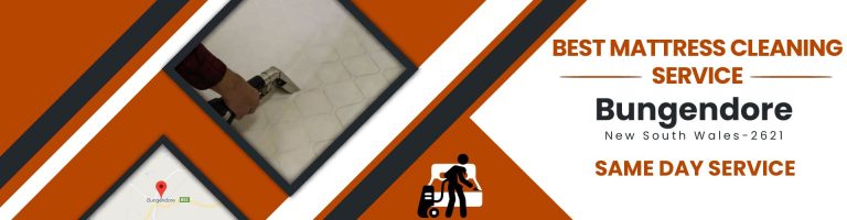 Mattress Cleaning Bungendore