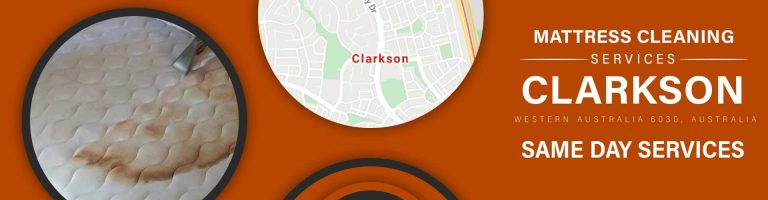 Mattress Cleaning Clarkson Wa