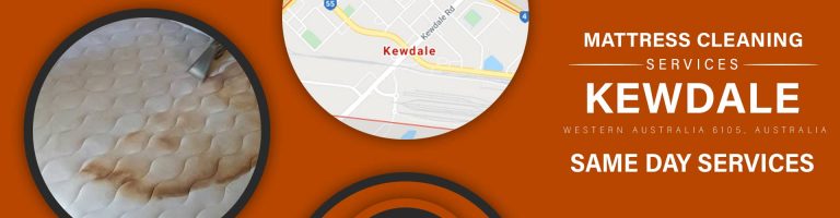 Mattress Cleaning Kewdale Wa
