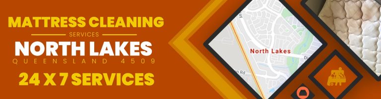 Mattress Cleaning North Lakes