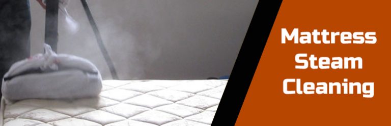 Mattress Steam Cleaning Service