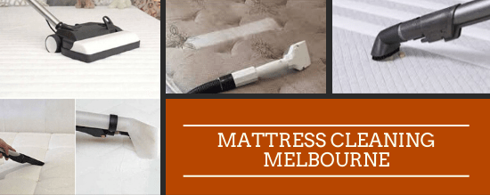 Mattress Cleaning Service Northern Suburbs Melbourne