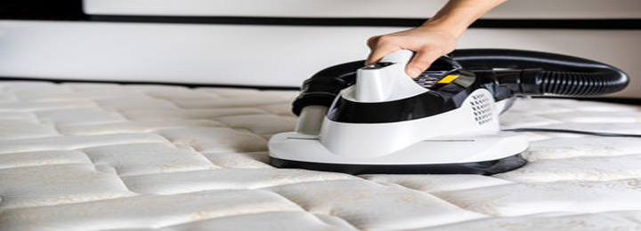 Stains Removing Service From Mattress