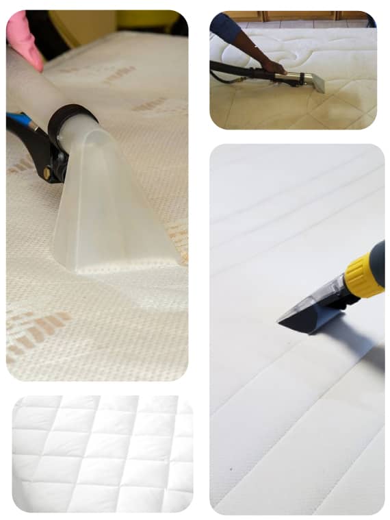 Deluxe Mattress Cleaning Electrona