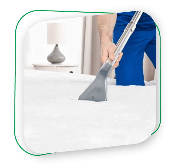 Adffordable Mattress Cleaning Services