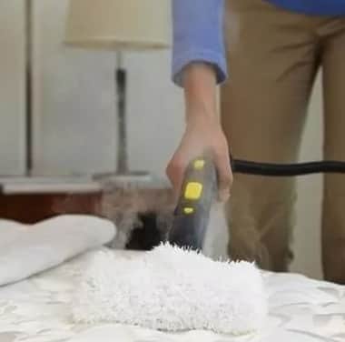 Mattress Steam Cleaning Ouse
