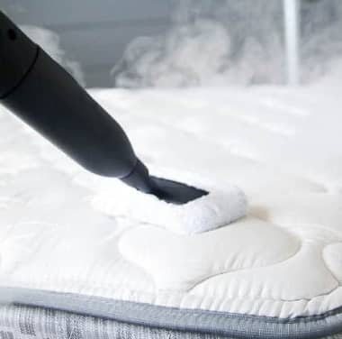 Why Mattress Steam Cleaning is Important