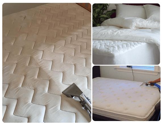 Clean All Kinds of mattress Sydney
