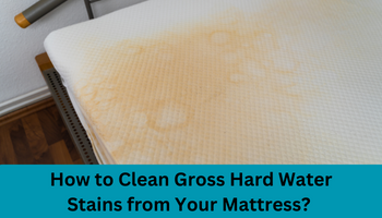 mattress cleaning Melbourne