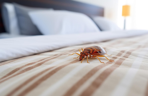Anti Bedbug & Allergy Treatment