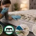 Mould on Your Mattress? Here Is What You Should Do Immediately