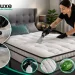 Pillow-Top Mattress Cleaning: Special Care for Delicate Surfaces